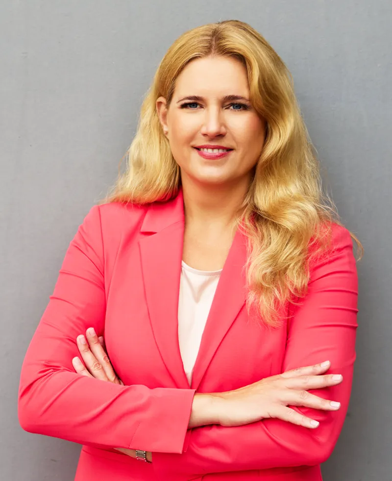 Mareike Gerdes Fazit